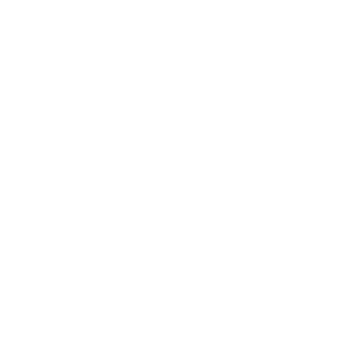 HealthyPeopleOficial Sticker