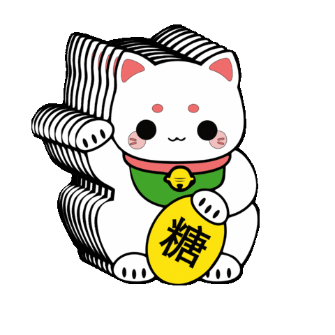 milknbabble Sticker