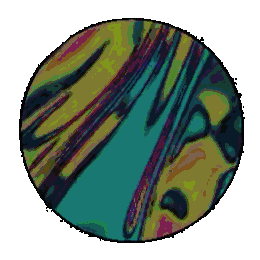 Loop Sticker