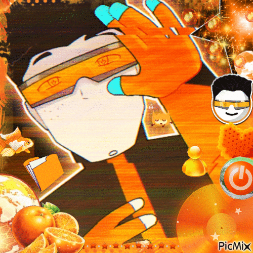 Just Dance GIF