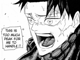 Manga Peak GIF