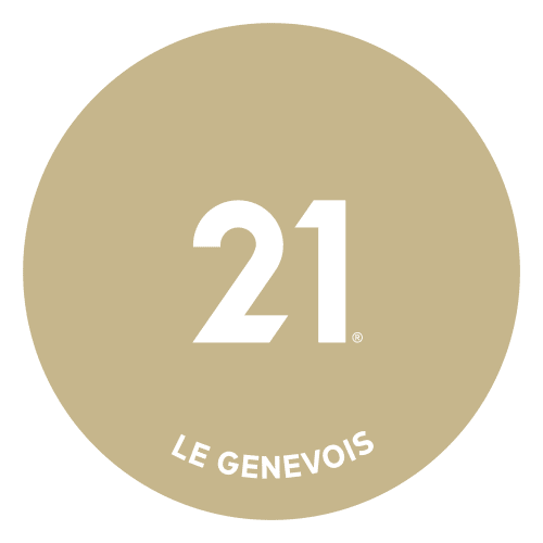 Brand Century21 Sticker by Centurylegenevois