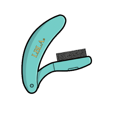 Lbla Sticker by LASHBOX MEXICO