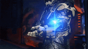 Halo Activate GIF by Xbox