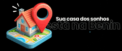 Benin Imóveis GIF