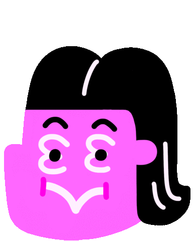 Character Sticker