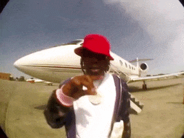 Music Video GIF by Don Toliver