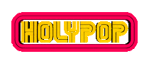 Race Racing Sticker by Holypopstore