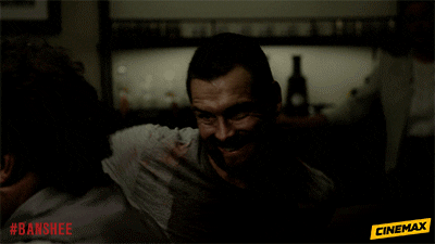 antony starr