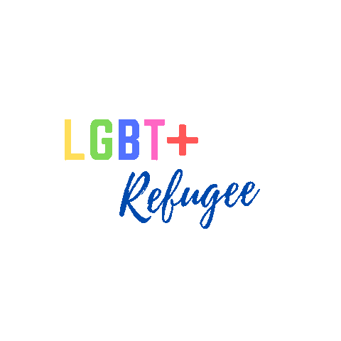 Rainbow Foundation of Hope Sticker
