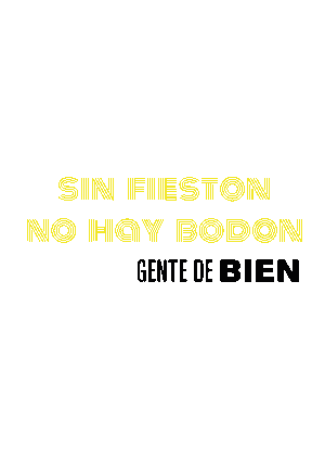 SomosGentedeBIEN Sticker