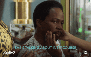 dean GIF by ClawsTNT