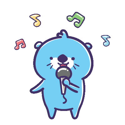 Dance Dancing Sticker by OtterSmile