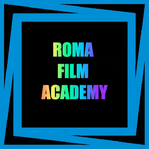 Roma Film Academy GIF