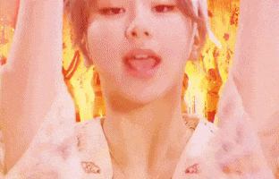 More And More GIF by TWICE