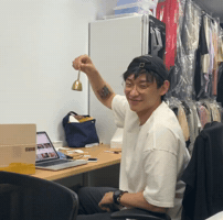 브랜더진brandazine GIF
