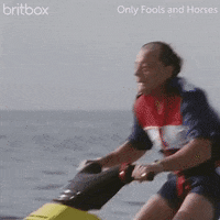 Fail Only Fools And Horses GIF by britbox