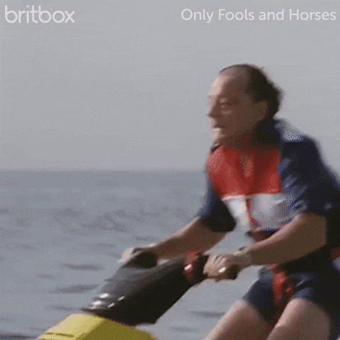 Fail Only Fools And Horses GIF by britbox - Find & Share on GIPHY