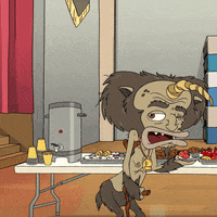 What Are You Gonna Do Big Mouth GIF by NETFLIX