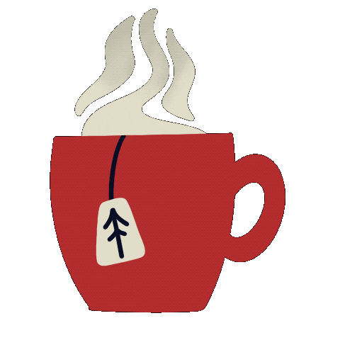 Coffee Sticker