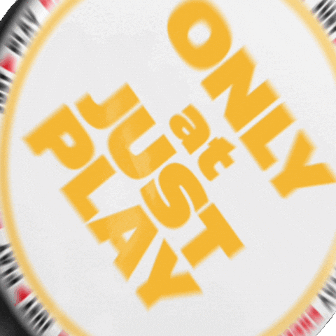 Justplay Sticker by Just Play store