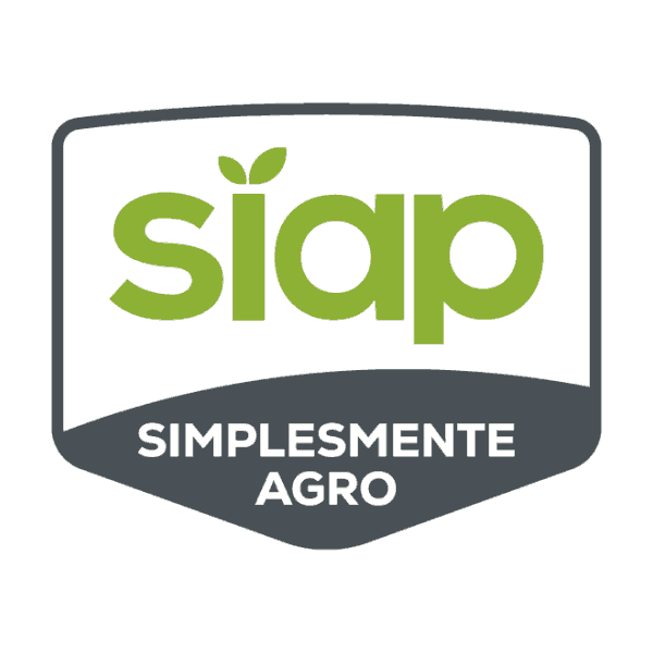 Agro Sticker by Siap Agronegócios