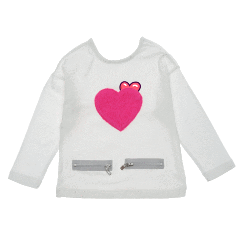 Fashion Pink Sticker