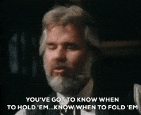 Know When To Fold Em GIFs - Find & Share on GIPHY