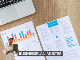 Man Wow GIF by FranchiseCHECK.de