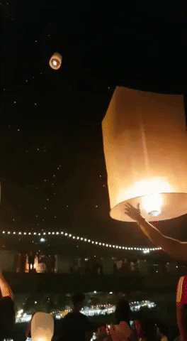 Thailand GIF