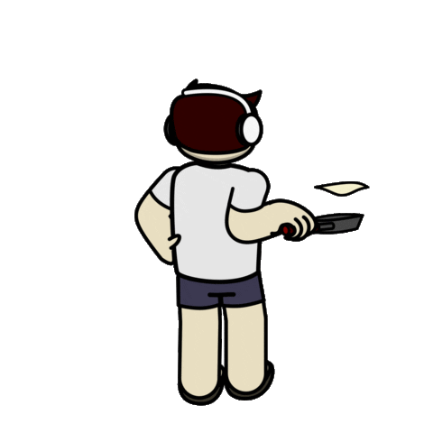 Marcelotduken Sticker