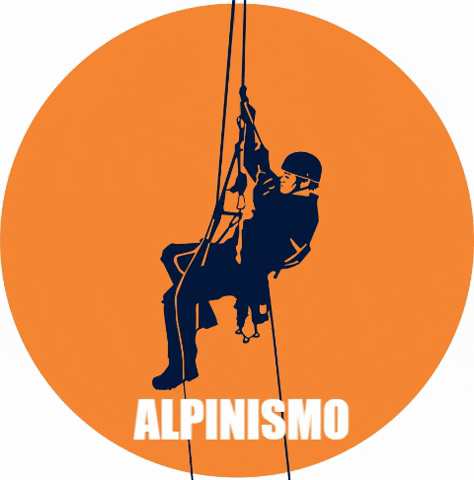 Executar Alpinismo GIF