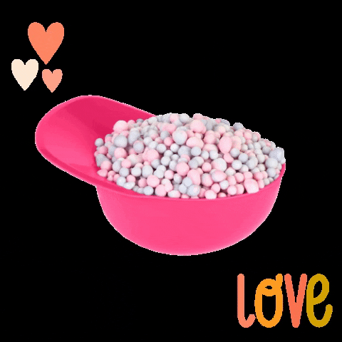 Mini Melts GIF