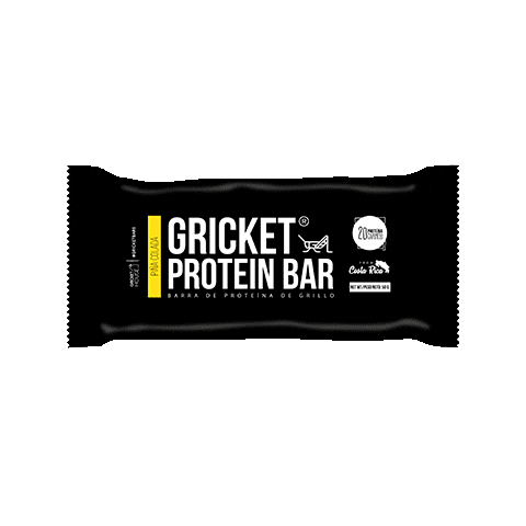 Gricket House Sticker