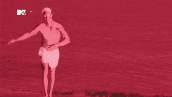 hallo ex on the beach GIF by MTV Nederland