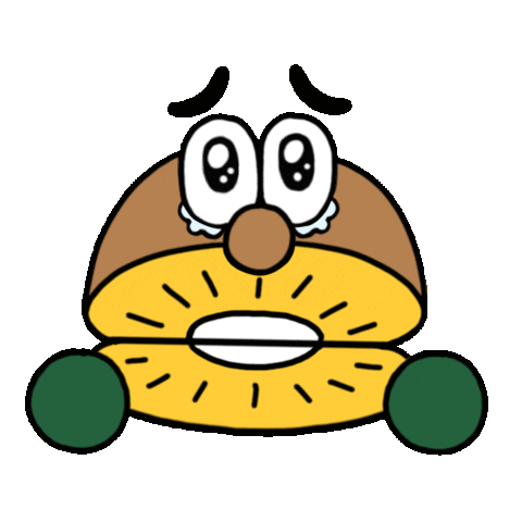 ゼスプリキウイ公式 Sticker