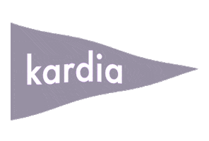 Kardia Athletica Sticker