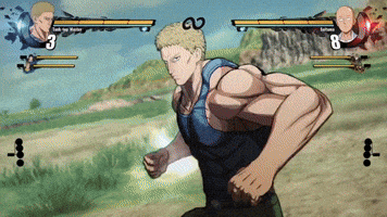 Baki The Grappler GIFs - Find & Share on GIPHY