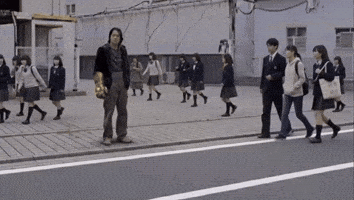 Trend GIF