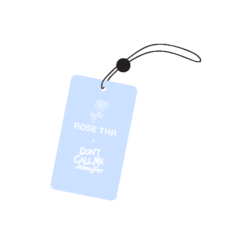 Rose Sticker