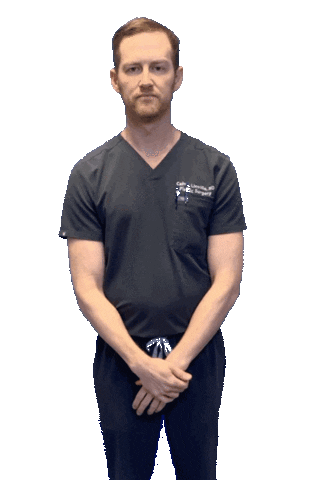 Dr. Cain Linville Sticker