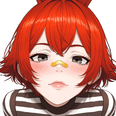 Fire 31Minutos Sticker