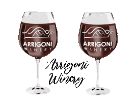 Arrigoni Winery Sticker