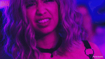 Rock N Roll GIF by PureMagicPictures