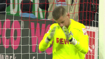 1 Fc Cologne Applause GIF by 1. FC Köln
