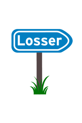 Johma Oet Twente Sticker