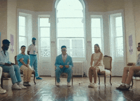 Lonely Music Video GIF by Joel Corry