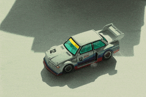 Racing Race GIF by kneapolitan