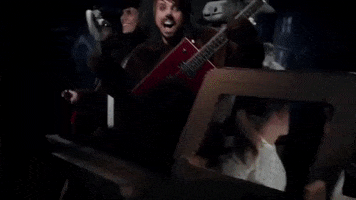 We Are Never Ever Getting Back Together GIF