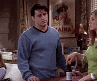 Season 4 Whatever GIF by Friends - Find & Share on GIPHY